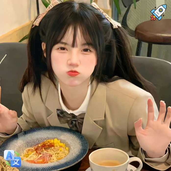 小川